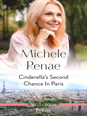 cover image of Cinderella's Second Chance in Paris